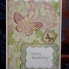 Birthday Card