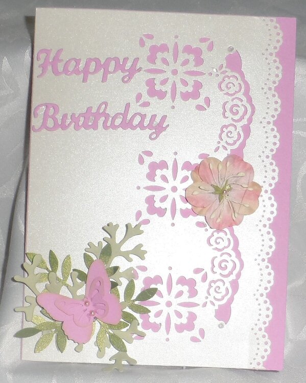 Birthday Card