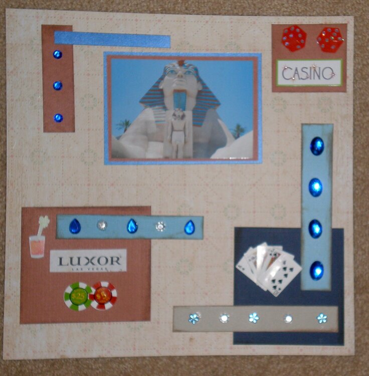 Luxor