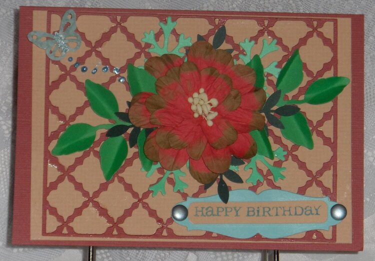 Birthday Card