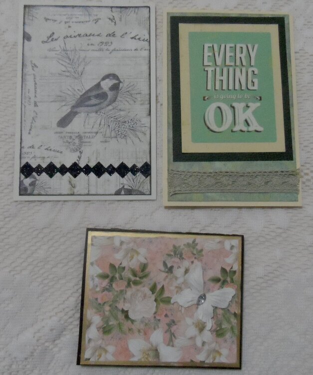 Any Occasion Cards