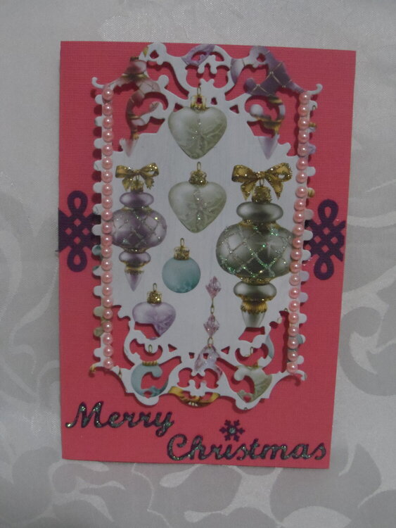 Christmas Card  7