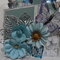 Double ZigZag Cascading Card