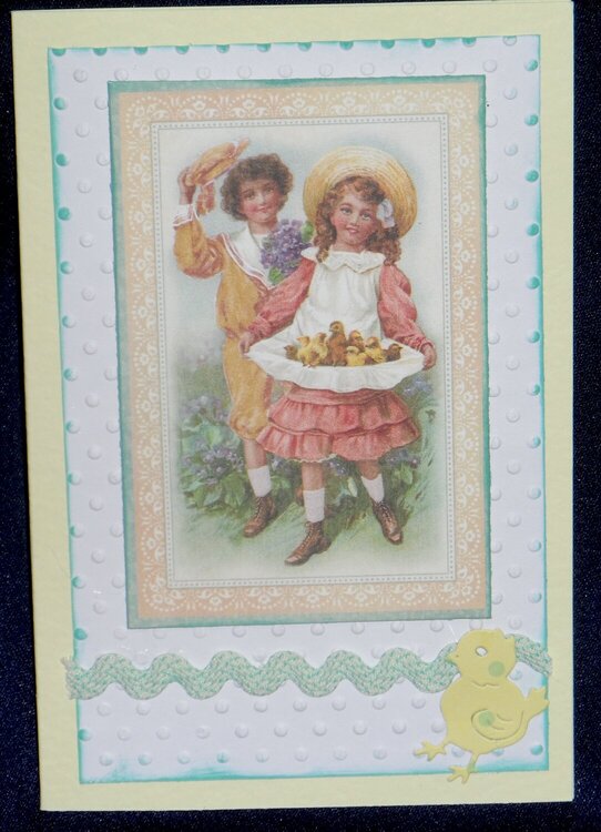 Easter Card