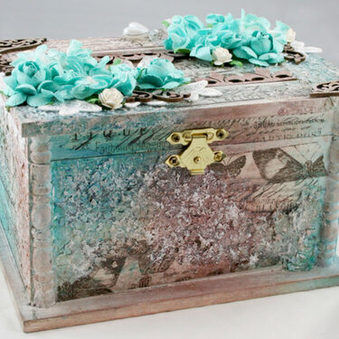 Gift Box for Corinne
