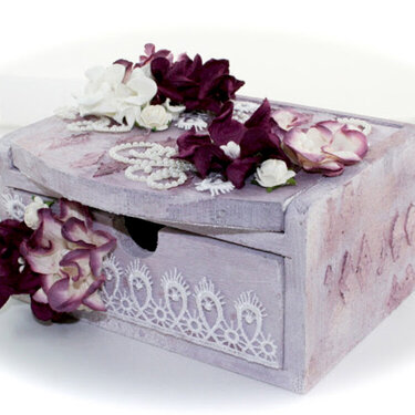 Trinket Box