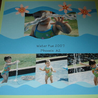 Water Fun