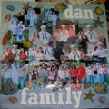 DAN ON LEAVE