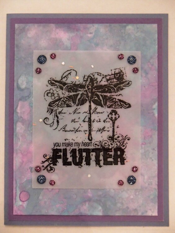 Heart Flutter