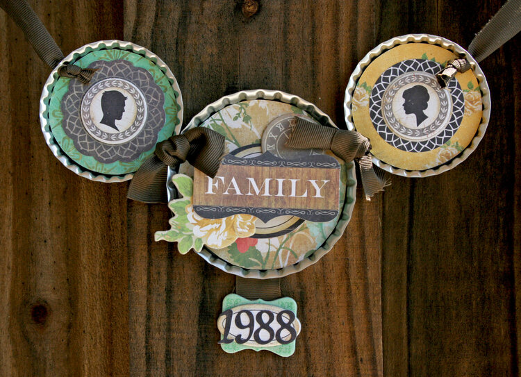 Family Banner