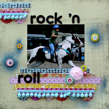 Rock &#039;N Roll
