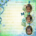 mY lITTLE oNES...