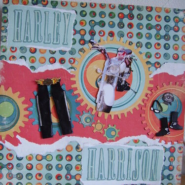 Harley Harrison Pg 2