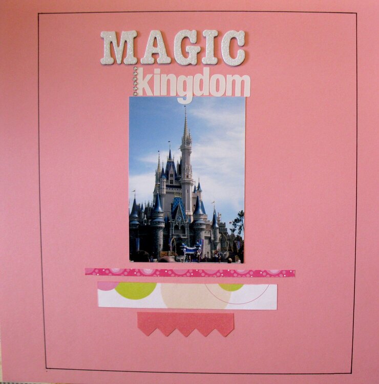 Magic Kingdom