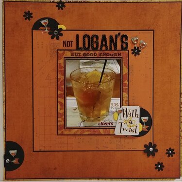 Not Logan&#039;s
