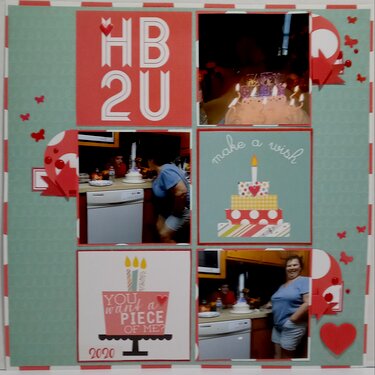 Hb2u