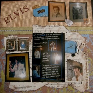 Vacation 2010---Elvis Museum Pg 2