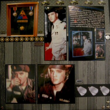 Vacation 2010---Elvis Museum Army Pg 2