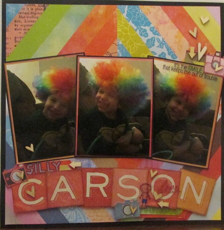 Carson