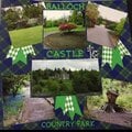 Balloch Castle Gardens