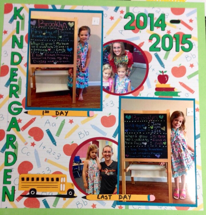 Kindergarden