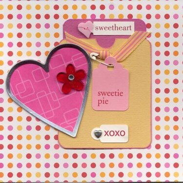 Valentines Cards 2006