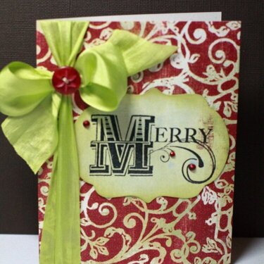 Heartstring Designs Card Kit