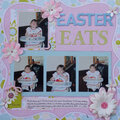 Easter Eats