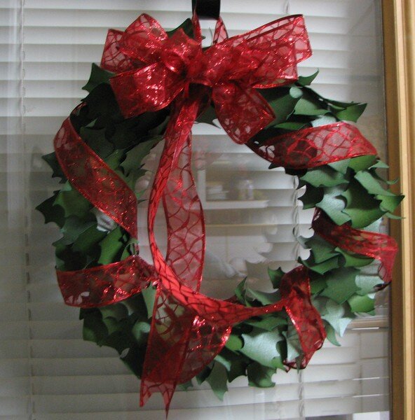 Christmas Wreath