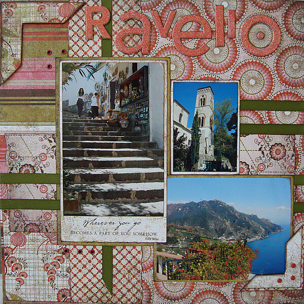 RAVELLO