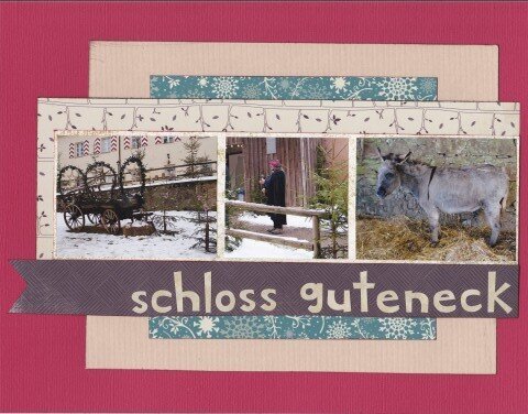 Schloss Guteneck