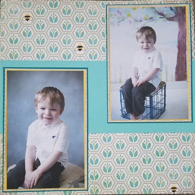 Jacob Spring Pictures