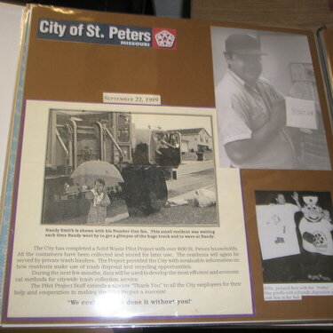 City of St. Peters, MO