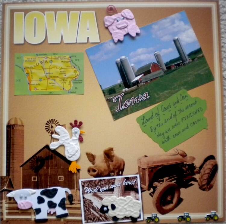 Iowa