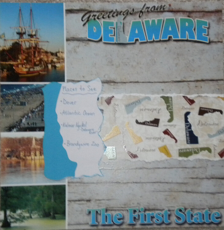 Delaware