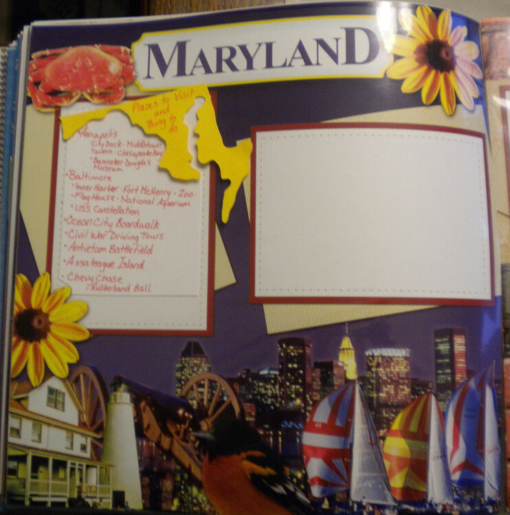 Maryland