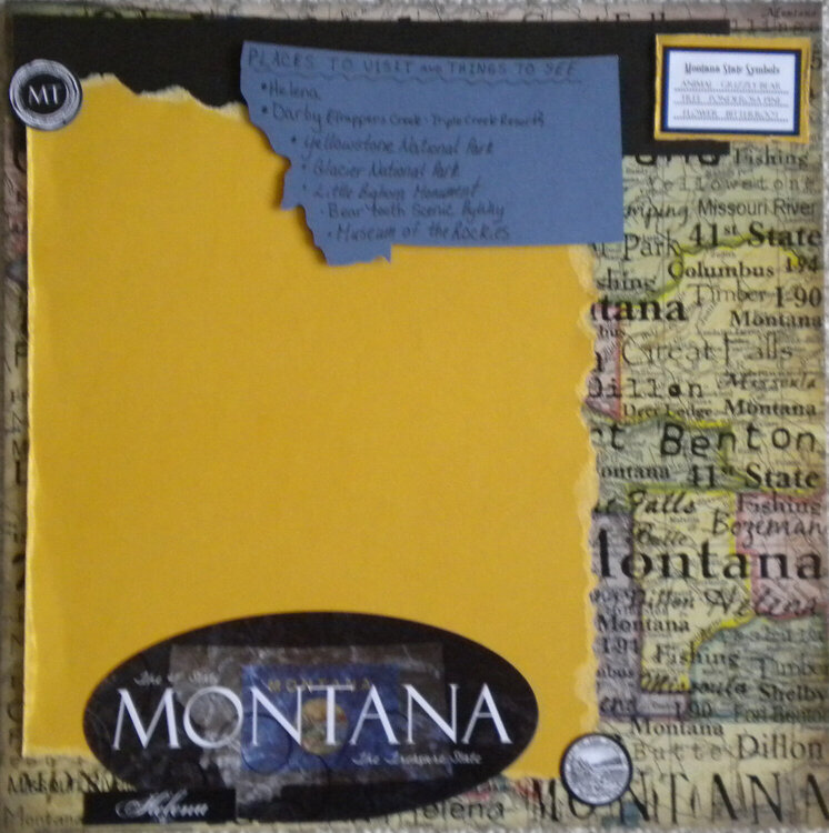 Montana