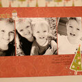 Christmas Card...New Imaginisce