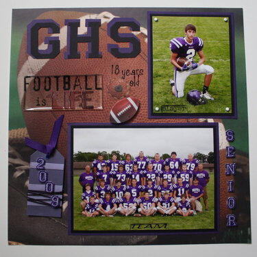 GHS Team Pix (Varsity)