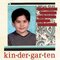 Kindergarten<br>• Pub Color Challenge #31 •<br>Severine Lift