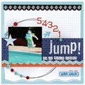 5.4.3.2.1 Jump! :Color Combo #113: {Super Sketch}