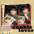 Cookie Lover <br> ..Sketch This!..