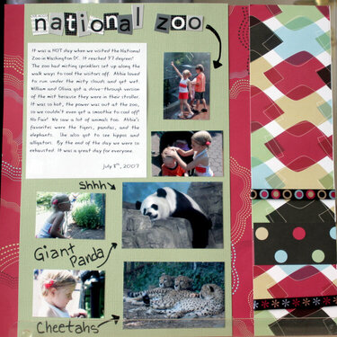 National Zoo Rt page