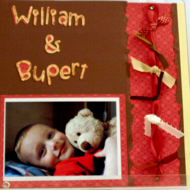 William and Bupert