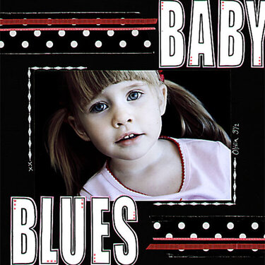 Baby-Blues