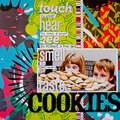 Cookies *Tinkering Ink*