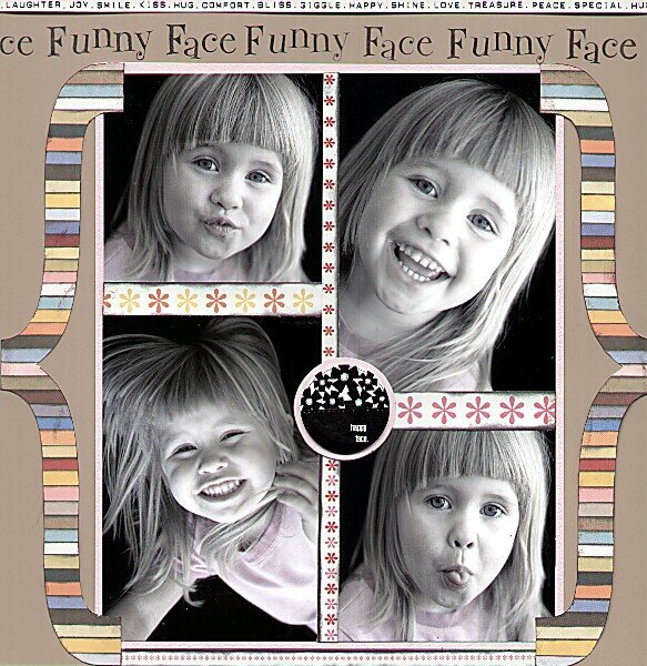 Funny Face