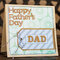 Father's Day Card *American Crafts*