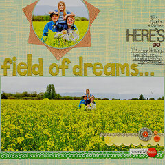 Field Of Dreams