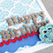 Happy Birthday Card CU *American Crafts*